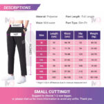 《Mega Deal》Man Casual Long Pants Jogger Pants Long Sport Pants with Pocket Seluar Panjang Lekaki Straight Cut hanya RM8.99 di Shopee