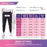 《Mega Deal》Men Long Pants Men Pants Men Sport Pants Jogging Pants Seluar Lelaki Seluar Panjang Lelaki hanya RM7.42 di Shopee